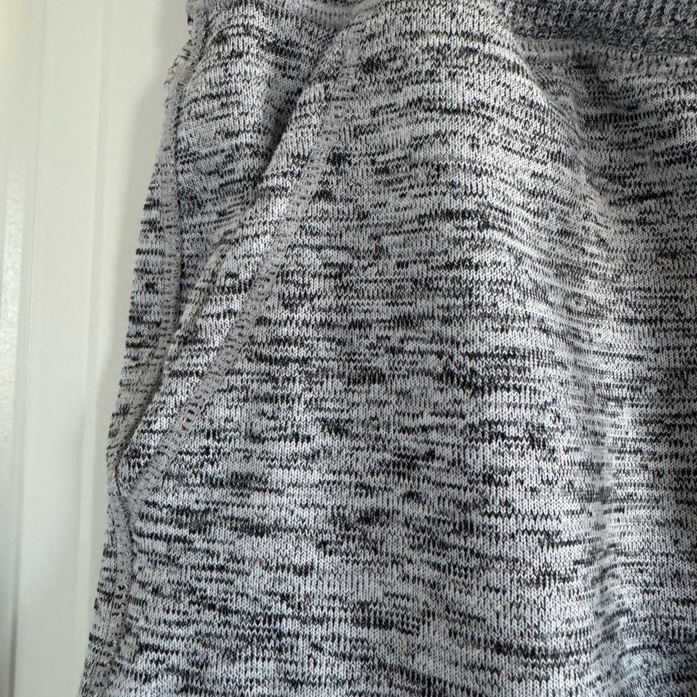 Small 90 Degree by Reflex Lounge/Activewear Women’s Shorts - Picture 5 of 9